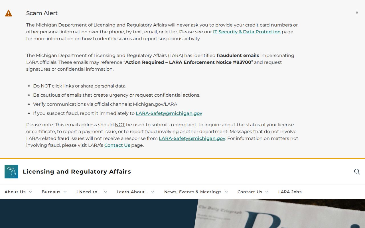 Walker residents directory Michigan business records search gateway